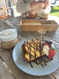 きつねじま日和第80回～ランランランチ♪